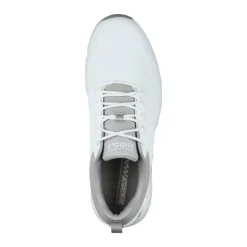 Men's Wide Fit Skechers 214022 Elite 4 Victory Go Golf Trainers