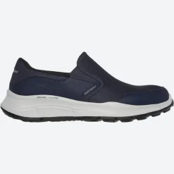 Men's Wide Fit Skechers 232515 Equalizer 5.0 Persistable Trainers