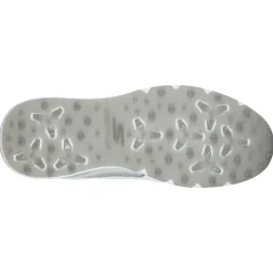 Men's Wide Fit Skechers 214022 Elite 4 Victory Go Golf Trainers