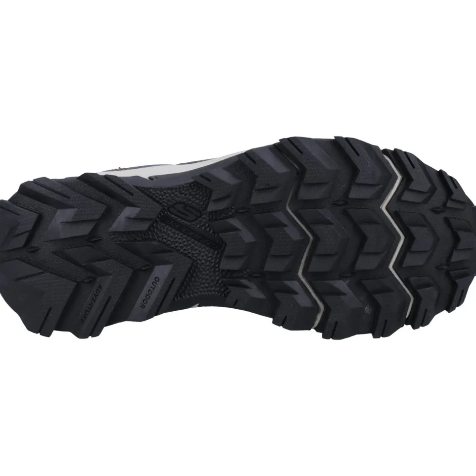 Men's Wide Fit Skechers 237501 Equalizer 5.0 Trail Solix Trainers