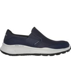 Men's Wide Fit Skechers 232515 Equalizer 5.0 Persistable Trainers