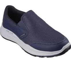 Men's Wide Fit Skechers 232515 Equalizer 5.0 Persistable Trainers
