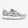 Men's Wide Fit Skechers 220034 Go Run Consistent Running Trainers - Goga Mat
