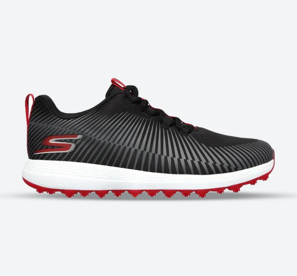 Men's Wide Fit Skechers 214021 Go Golf Max Sport Trainers