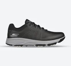 Men's Wide Fit Skechers 214027 Go Golf Torque 2 Trainers