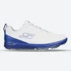 Men's Wide Fit Skechers 214044 Go Golf Pro 5 Hyper Golf Trainers