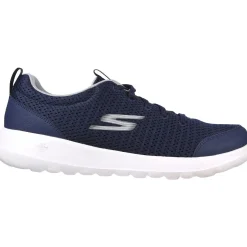 Men's Wide Fit Skechers 216231 Go Walk Max - Progressor Trainers