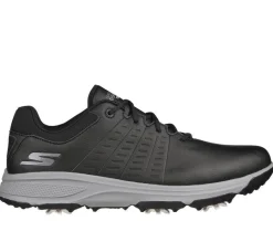 Men's Wide Fit Skechers 214027 Go Golf Torque 2 Trainers