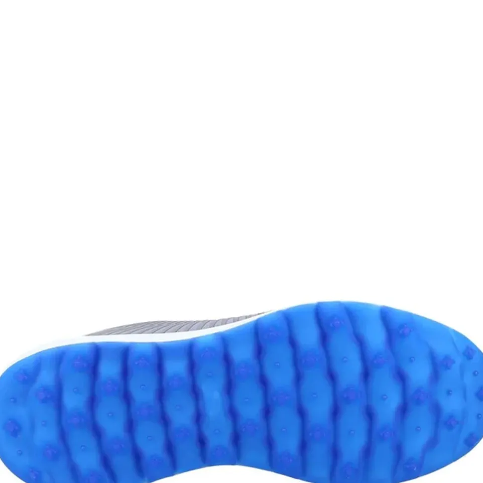 Men's Wide Fit Skechers 214021 Go Golf Max Sport Trainers