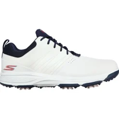 Men's Wide Fit Skechers 214002 Go Golf Torque Pro Sports Trainers