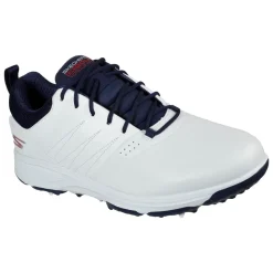 Men's Wide Fit Skechers 214002 Go Golf Torque Pro Sports Trainers