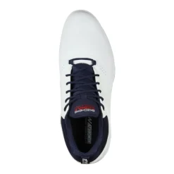 Men's Wide Fit Skechers 214002 Go Golf Torque Pro Sports Trainers