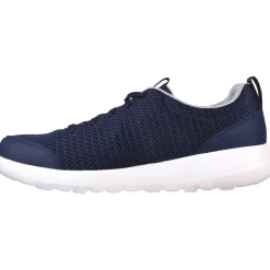 Men's Wide Fit Skechers 216231 Go Walk Max - Progressor Trainers