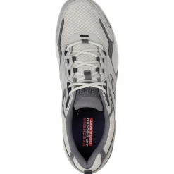Men's Wide Fit Skechers 220034 Go Run Consistent Wide Trainers