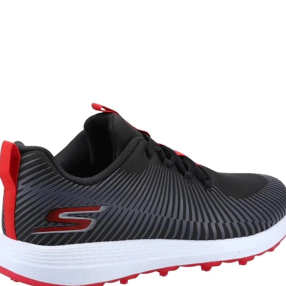 Men's Wide Fit Skechers 214021 Go Golf Max Sport Trainers