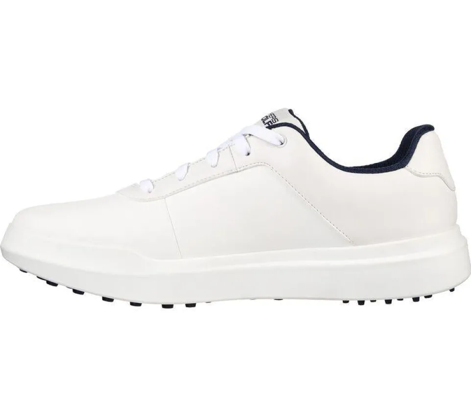 Men's Wide Fit Skechers 214037 Go Golf Drive 5 Trainers