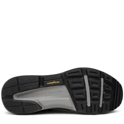 Men's Wide Fit Skechers 237200 Global Jogger Trainers
