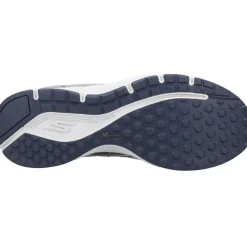 Men's Wide Fit Skechers 220034 Go Run Consistent Wide Trainers