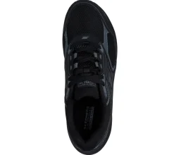 Men's Wide Fit Skechers 220866 Go Run Consistent 2.0 Running Trainers - Goga Mat