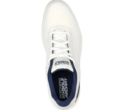 Men's Wide Fit Skechers 214037 Go Golf Drive 5 Trainers