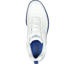 Men's Wide Fit Skechers 214044 Go Golf Pro 5 Hyper Golf Trainers