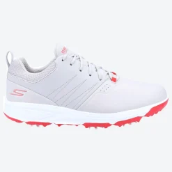 Men's Wide Fit Skechers 214002 Go Golf Torque Pro Sports Trainers