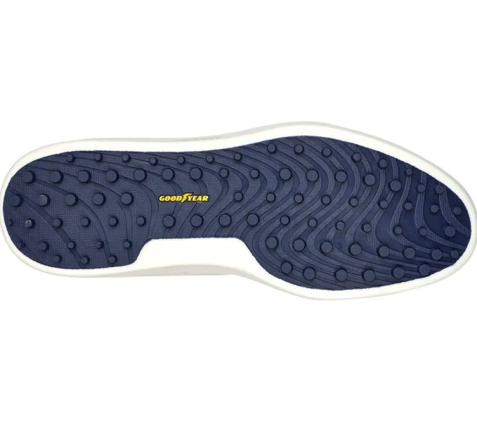 Men's Wide Fit Skechers 214037 Go Golf Drive 5 Trainers
