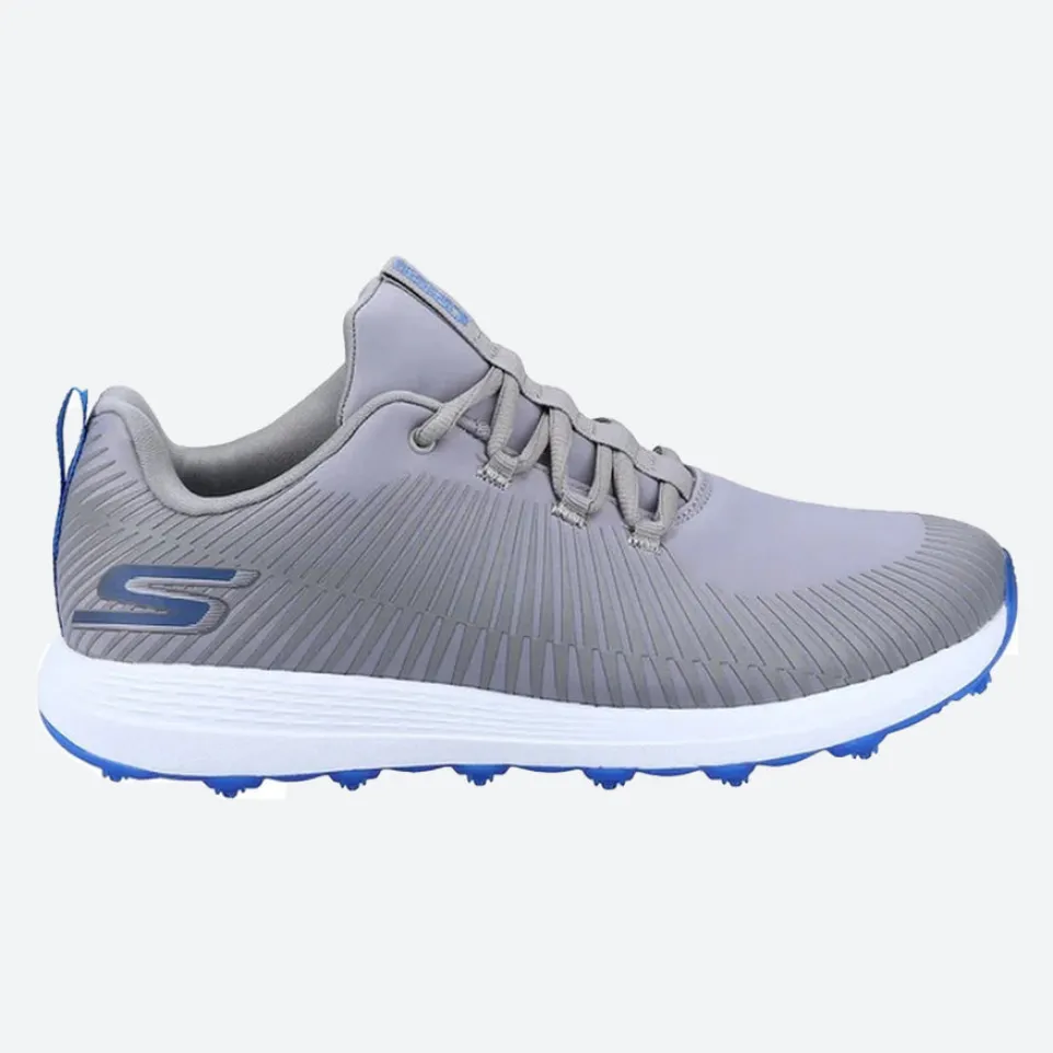 Men's Wide Fit Skechers 214021 Go Golf Max Sport Trainers