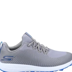 Men's Wide Fit Skechers 214021 Go Golf Max Sport Trainers