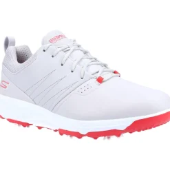 Men's Wide Fit Skechers 214002 Go Golf Torque Pro Sports Trainers