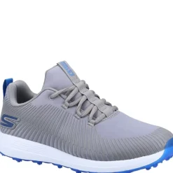 Men's Wide Fit Skechers 214021 Go Golf Max Sport Trainers