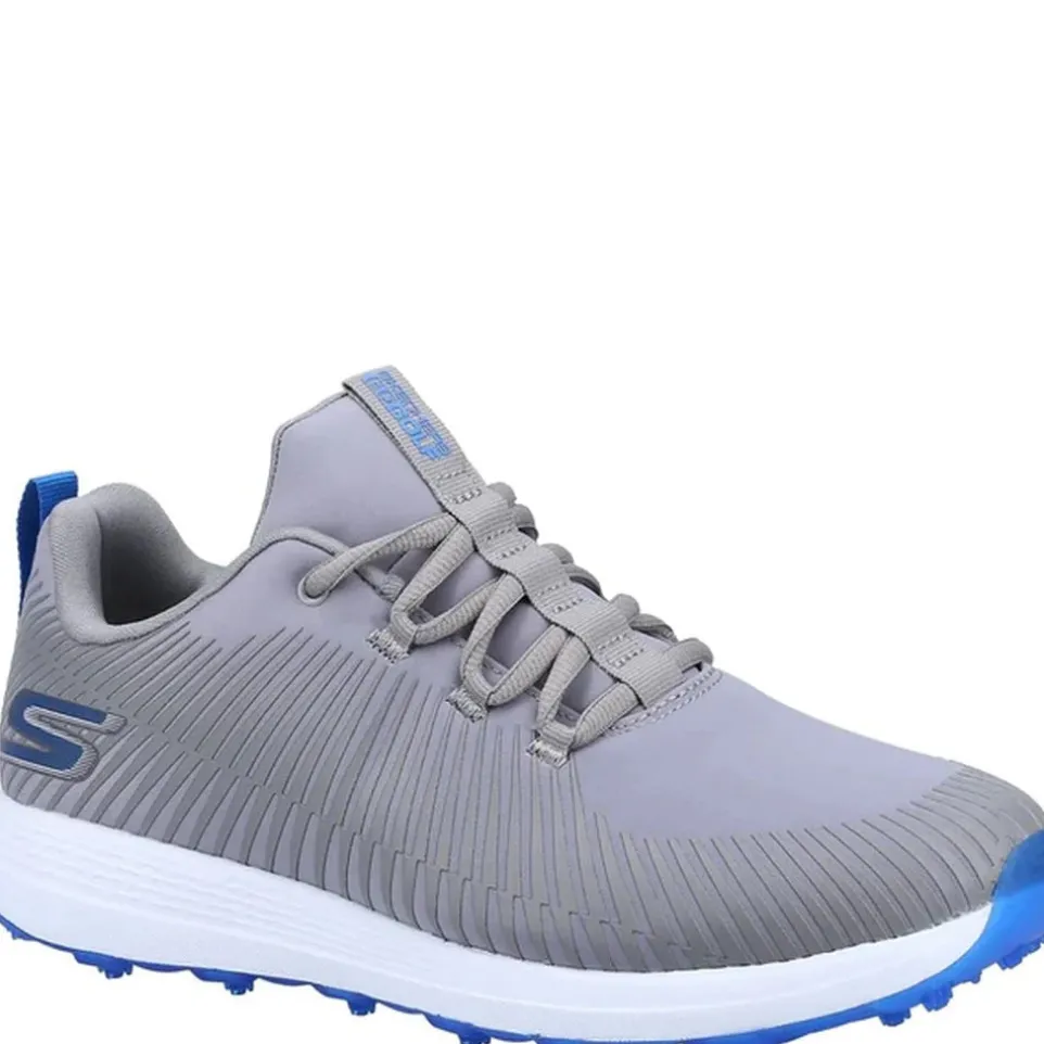 Men's Wide Fit Skechers 214021 Go Golf Max Sport Trainers