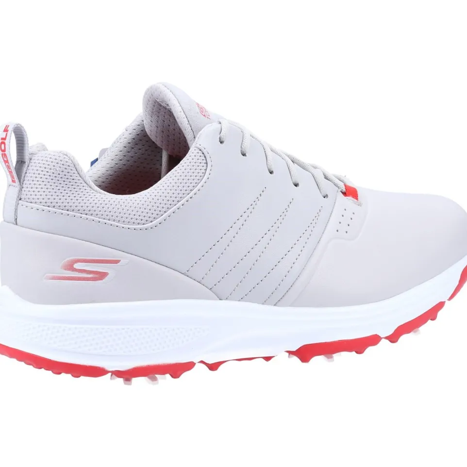 Men's Wide Fit Skechers 214002 Go Golf Torque Pro Sports Trainers