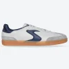 Men's Wide Fit Skechers 254150 Hotshot Pyke Trainers