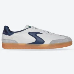 Men's Wide Fit Skechers 254150 Hotshot Pyke Trainers