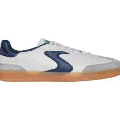 Men's Wide Fit Skechers 254150 Hotshot Pyke Trainers