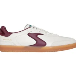 Men's Wide Fit Skechers 254150 Hotshot Pyke Trainers
