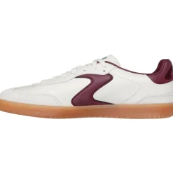 Men's Wide Fit Skechers 254150 Hotshot Pyke Trainers