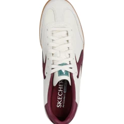 Men's Wide Fit Skechers 254150 Hotshot Pyke Trainers