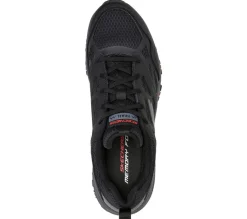 Men's Wide Fit Skechers 237265 Hillcrest outdoor trail Walking Trainers