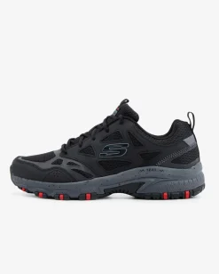 Men's Wide Fit Skechers 237265 Hillcrest outdoor trail Walking Trainers