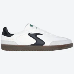 Men's Wide Fit Skechers 254150 Hotshot Pyke Trainers