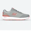 Men's Wide Fit Skechers 214028 Max 2 Golf Trainers