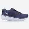 Men's Wide Fit Skechers 220068 Max Cushioning Premier Perspective Trainers