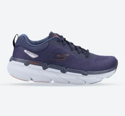 Men's Wide Fit Skechers 220068 Max Cushioning Premier Perspective Trainers