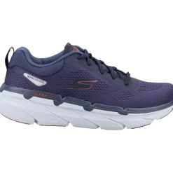 Men's Wide Fit Skechers 220068 Max Cushioning Premier Perspective Trainers
