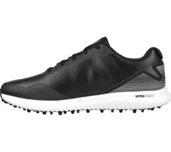 Men's Wide Fit Skechers 214028 Max 2 Golf Trainers