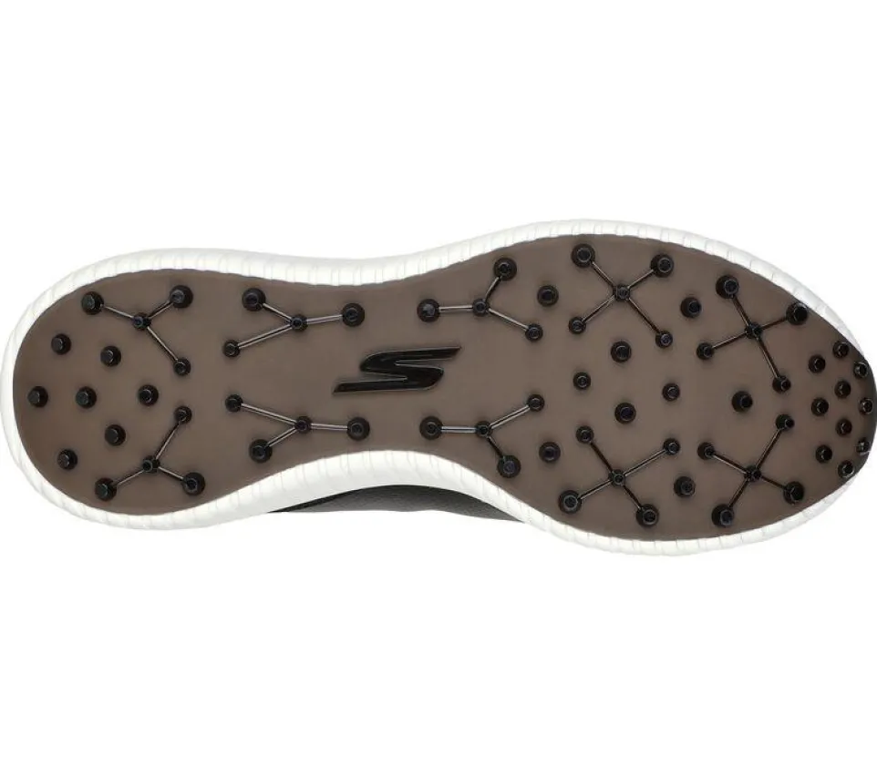 Men's Wide Fit Skechers 214028 Max 2 Golf Trainers