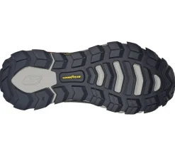 Men's Wide Fit Skechers 237303 Max Protect outdoor Walking Trainers