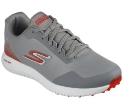 Men's Wide Fit Skechers 214028 Max 2 Golf Trainers